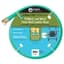 Swan 5/8"x6' Leader Hose Male/Female — thumbnail 1 of 2