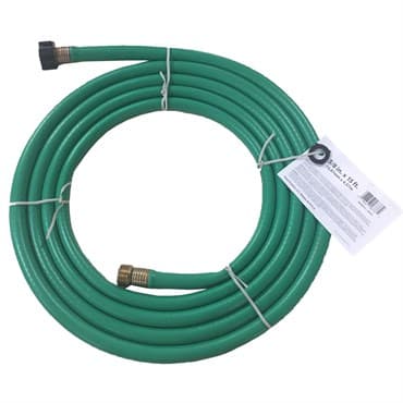 Swan 5/8"x15' Hose Remnants — photo 1 of 2