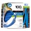 Swan 5/8"x100' X-Flex Heavy Duty Hose (4/CS) — thumbnail 1 of 2