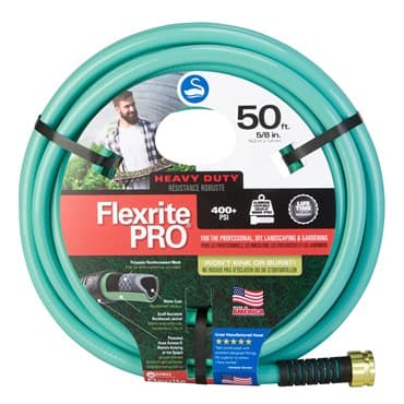 Swan 5/8" x 100' Flex Rite Pro Hose — photo 1 of 2