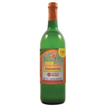 Sweet Seed 750ml Oriole Nectar Concentrate — photo 1 of 2