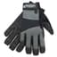 SWI West County Men Work Glove Coal XXL Synthetic Leather Pad Palm — thumbnail 1 of 2