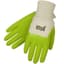 SWI Original Mud Glove Glove Lime Small Over Knuckle Latex — thumbnail 1 of 2