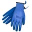 SWI Simply Mud Glove Huckleberry Medium Micro-Finish Nitrile — thumbnail 1 of 2