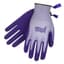 SWI Simply Mud Glove Passion Fruit Large Micro-Finish Nitrile — thumbnail 1 of 2