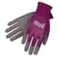 SWI Smart Mud Glove Raspberry X-Small Touchscreen Poly — thumbnail 1 of 2