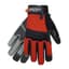 SWI West County Men Landscape Glove Brick Large — thumbnail 1 of 2