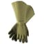 SWI West County Rose Gauntlet Glove Moss Large — thumbnail 1 of 2