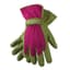 SWI West County Classic Glove Berry Medium Dotted Palm — thumbnail 1 of 2