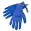 SWI Kids Mud Glove Huckleberry — thumbnail 1 of 2