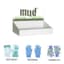 SWI Mud 48pr Traditional Shelf Counter Display — thumbnail 1 of 2