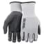 SWI Boss Tactile Grip Black Dotted Nitrile Medium — thumbnail 1 of 2