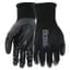 SWI Boss Grip Nitrile Glove Large Black — thumbnail 1 of 2