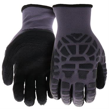 Boss Large Tactile Grip w/ Micro Armor Glove — photo 1 of 2