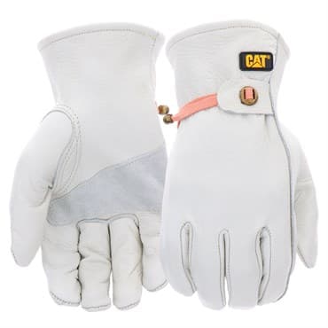 CAT Medium Grain Leather Driver Glove — photo 1 of 2