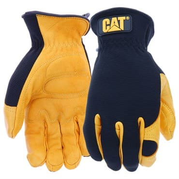 Cat Large Deerskin Palm/ Index Finger — photo 1 of 2
