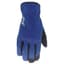 SWI Mud M/ L Synthetic Leather Palm Blue — thumbnail 1 of 2