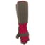 SWI Mud M/ L Mens Gauntlet Magenta — thumbnail 1 of 2