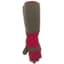 SWI Mud S/ M Mens Gauntlet Magenta — thumbnail 1 of 2