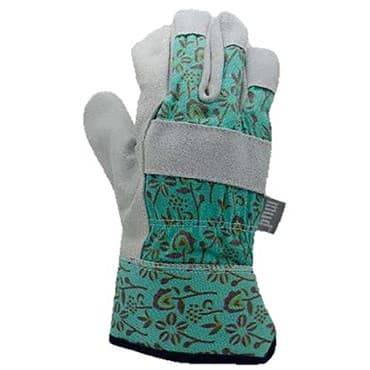 SWI Mud S/ M Mens Split Leather Palm — photo 1 of 2
