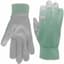 SWI Mud S/ M Goatskin Leather Palm Mint — thumbnail 1 of 2