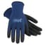 SWI Mud Glove Latex Palm Bamboo Blue Large/X-Large — thumbnail 1 of 2