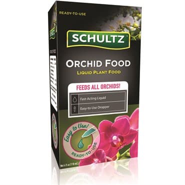 Schultz 4oz Water Soluble Orchid Food .5 -.5 -.5 — photo 1 of 2