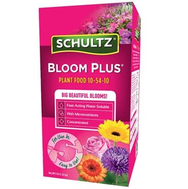 Schultz 5# Bloom WSF Schultz 10-54-10 — photo 1 of 2