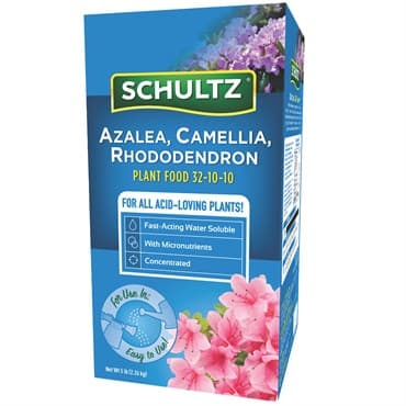 Schultz 5# ACR WSF Plant Food 32-10-10 — photo 1 of 2