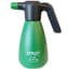 TOPBUXUS 0.5gal Capacity Rechargeable USB Electric Sprayer Green — thumbnail 1 of 2
