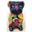 Talavera 5"H Bulldog Statue — thumbnail 1 of 2