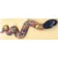 Talavera 33"L Wall Snake — thumbnail 1 of 2