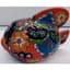 Talavera 7" Globe Fish — thumbnail 1 of 2