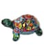 Talavera 10" Turtle Statue — thumbnail 1 of 2