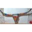 Talavera 36"W Wall Bullhorns — thumbnail 1 of 2