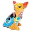 Talavera 8" Chihuahua Sitting — thumbnail 1 of 2