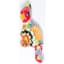 Talavera 13"H Cockatiel Hanger — thumbnail 1 of 2