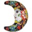 Talavera 21" Moon Hanger — thumbnail 1 of 2