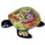 Talavera 17" Sea Turtle Statue — thumbnail 1 of 2
