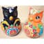 Talavera 5" Owl Tania — thumbnail 1 of 2