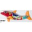 Talavera 3.5"H x 11.5"L Dolphin Hanger — thumbnail 1 of 2