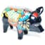Talavera 12" Pig Statue — thumbnail 1 of 2