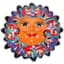 Talavera 12" Sun Hanger — thumbnail 1 of 2