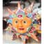 Talavera Sol De Picos Hanger — thumbnail 1 of 2