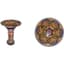 Talavera Especial Bird Bath — thumbnail 1 of 2