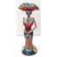 Talavera 20" Catrina with Hat — thumbnail 1 of 2