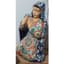 Talavera Mary Statue — thumbnail 1 of 2