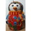 Talavera Christmas Penguin — thumbnail 1 of 2