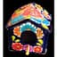 Talavera Bird House Square #1 — thumbnail 1 of 2