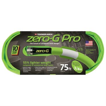 Teknor 3/4"X75' Zero G Pro Advanced Hose — photo 1 of 2